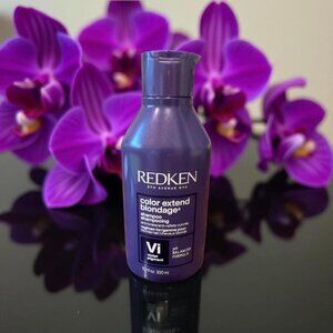 Redken Color Extend Blondage Shampoo 10.1 oz